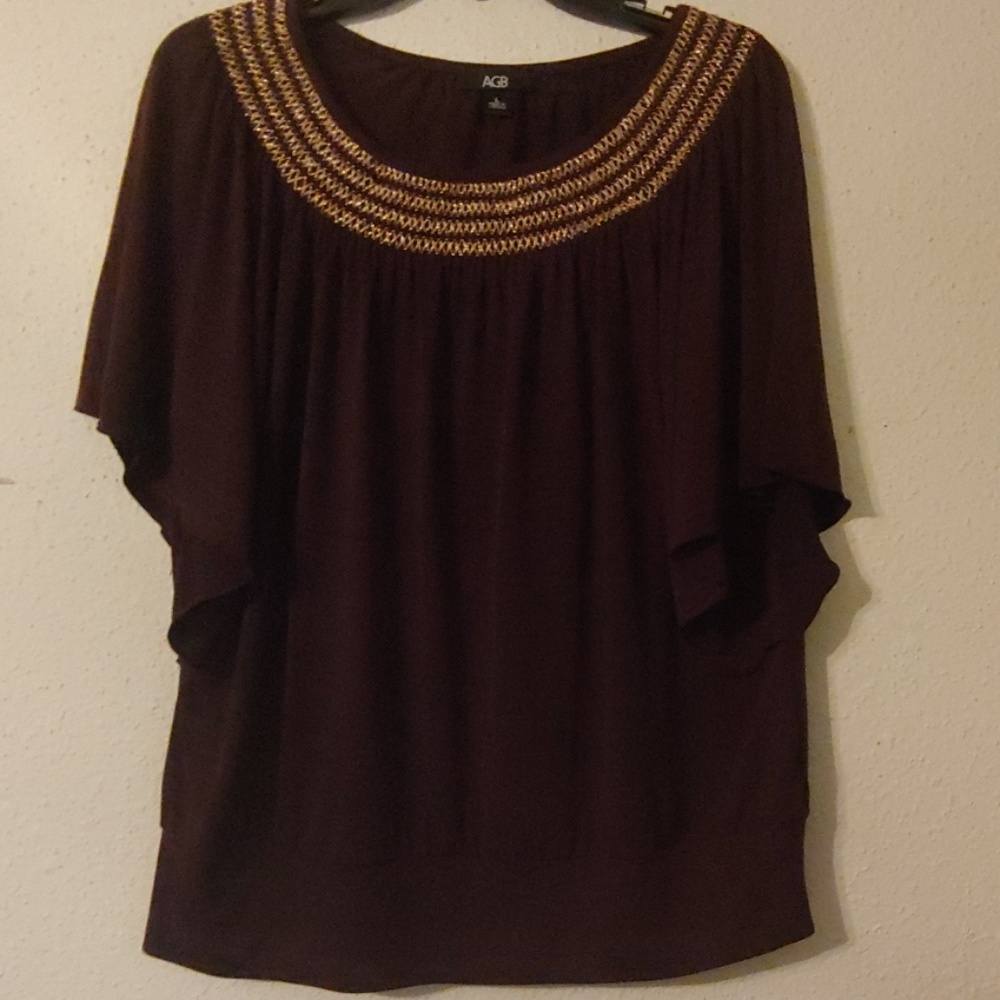 Ladies Top